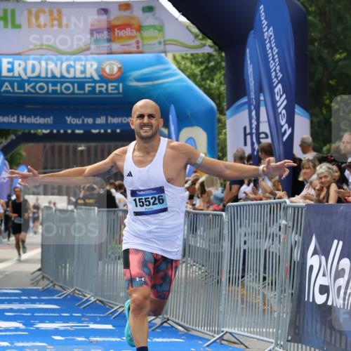29.06.2025 - hella hamburg halbmarathon Strokosch-Dieckow http://msf.ph/oto/8288705 29.06.2025 10:20:34 Ziel 14360, 15526 meine-sportfotos.de