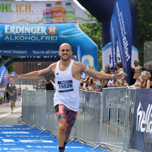 29.06.2025 - hella hamburg halbmarathon Strokosch-Dieckow http://msf.ph/oto/8288744 29.06.2025 10:20:34 Ziel 14360, 15526 meine-sportfotos.de