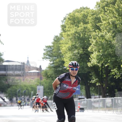 29.06.2025 - hella hamburg halbmarathon Jannik Wohlers http://msf.ph/oto/8291345 29.06.2025 08:54:12 Lombardsbrücke  meine-sportfotos.de