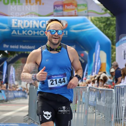 29.06.2025 - hella hamburg halbmarathon Strokosch-Dieckow http://msf.ph/oto/8292122 29.06.2025 10:19:08 Ziel 53, 2144 meine-sportfotos.de