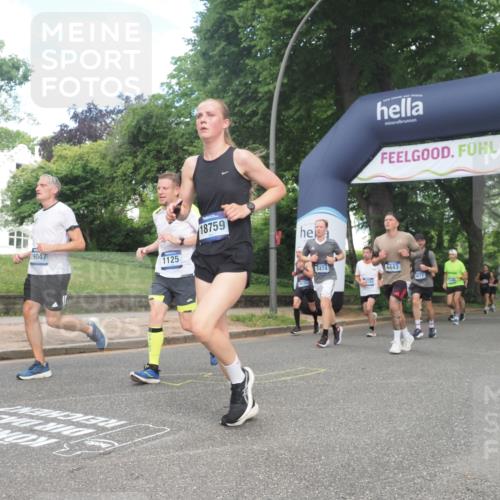 29.06.2025 - hella hamburg halbmarathon KatJ http://msf.ph/oto/8292126 29.06.2025 10:42:17 Zwischen KM18-KM19 1125, 2474, 2612, 3037, 3861, 5021, 5672, 6082, 6443 meine-sportfotos.de