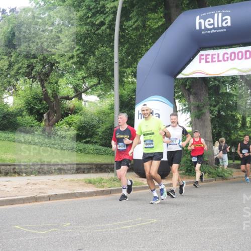29.06.2025 - hella hamburg halbmarathon KatJ http://msf.ph/oto/8292271 29.06.2025 10:42:19 Zwischen KM18-KM19 1125, 2474, 2612, 3037, 3794, 5672, 6443 meine-sportfotos.de
