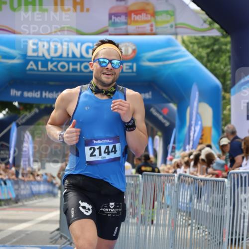 29.06.2025 - hella hamburg halbmarathon Strokosch-Dieckow http://msf.ph/oto/8292296 29.06.2025 10:19:08 Ziel 53, 2144 meine-sportfotos.de
