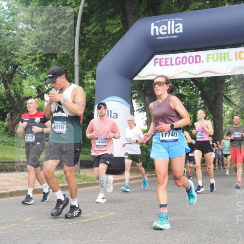 29.06.2025 - hella hamburg halbmarathon KatJ http://msf.ph/oto/8293193 29.06.2025 10:42:30 Zwischen KM18-KM19 1834, 1877, 4616, 4772, 6891, 7594, 7976 meine-sportfotos.de