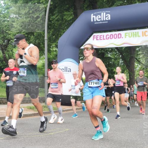 29.06.2025 - hella hamburg halbmarathon KatJ http://msf.ph/oto/8293208 29.06.2025 10:42:30 Zwischen KM18-KM19 1834, 1877, 4616, 4772, 6891, 7594, 7976 meine-sportfotos.de