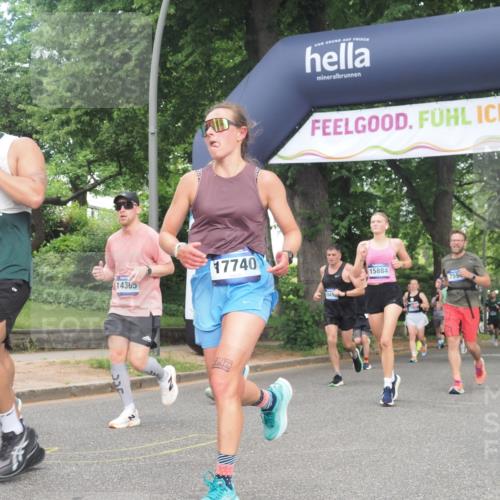 29.06.2025 - hella hamburg halbmarathon KatJ http://msf.ph/oto/8293232 29.06.2025 10:42:30 Zwischen KM18-KM19 1834, 1877, 4616, 4772, 6891, 7594, 7976 meine-sportfotos.de