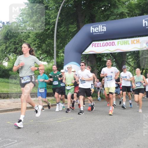 29.06.2025 - hella hamburg halbmarathon KatJ http://msf.ph/oto/8294426 29.06.2025 10:42:37 Zwischen KM18-KM19 1179, 2029, 2378, 4772, 5465, 7594, 7646, 7742, 8691 meine-sportfotos.de