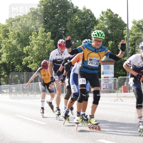 29.06.2025 - hella hamburg halbmarathon Jannik Wohlers http://msf.ph/oto/8294879 29.06.2025 08:54:40 Lombardsbrücke  meine-sportfotos.de
