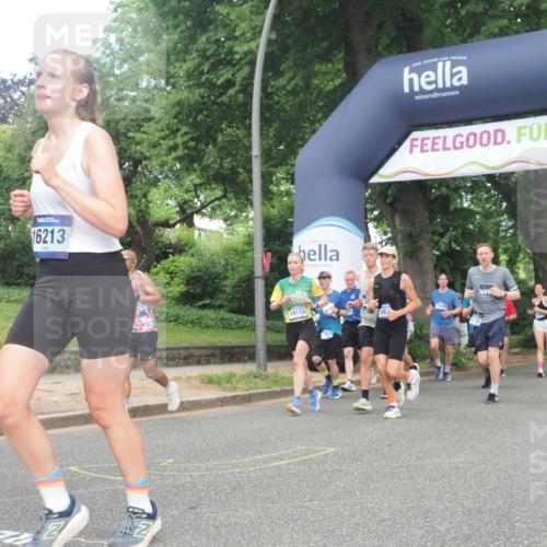 29.06.2025 - hella hamburg halbmarathon KatJ http://msf.ph/oto/8295004 29.06.2025 10:42:42 Zwischen KM18-KM19 1179, 2378, 3048, 3668, 5465, 7646, 7742, 8573, 8691 meine-sportfotos.de