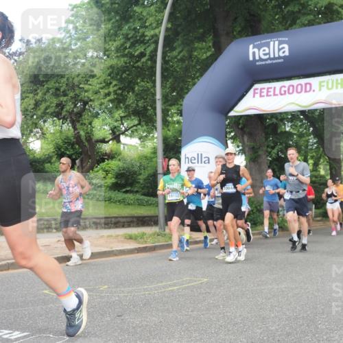 29.06.2025 - hella hamburg halbmarathon KatJ http://msf.ph/oto/8295049 29.06.2025 10:42:42 Zwischen KM18-KM19 1179, 2378, 3048, 3668, 5465, 7646, 7742, 8573, 8691 meine-sportfotos.de
