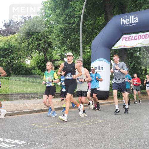 29.06.2025 - hella hamburg halbmarathon KatJ http://msf.ph/oto/8295251 29.06.2025 10:42:43 Zwischen KM18-KM19 2378, 3048, 3435, 3668, 5465, 7742, 8573, 8691 meine-sportfotos.de