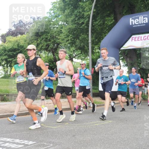 29.06.2025 - hella hamburg halbmarathon KatJ http://msf.ph/oto/8295430 29.06.2025 10:42:43 Zwischen KM18-KM19 2378, 3048, 3435, 3668, 5465, 7742, 8573, 8691 meine-sportfotos.de