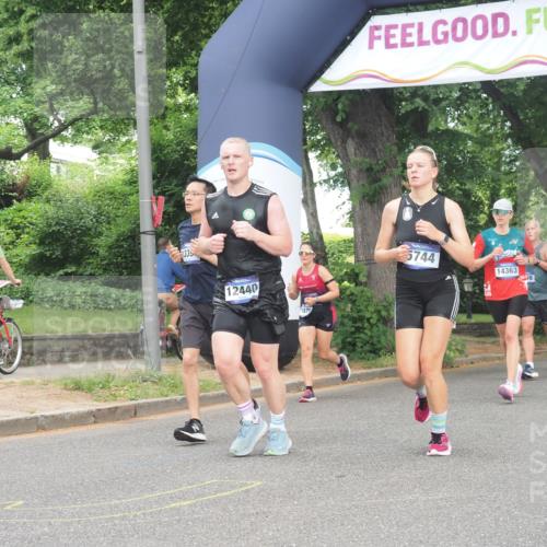 29.06.2025 - hella hamburg halbmarathon KatJ http://msf.ph/oto/8297314 29.06.2025 10:42:59 Zwischen KM18-KM19 2034, 4249, 5721, 5744 meine-sportfotos.de