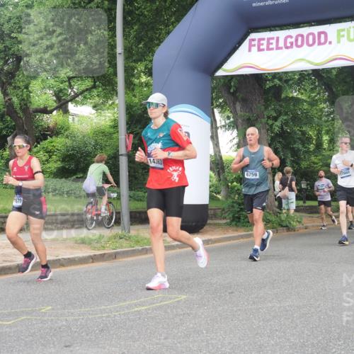 29.06.2025 - hella hamburg halbmarathon KatJ http://msf.ph/oto/8297513 29.06.2025 10:43:01 Zwischen KM18-KM19 2034, 4249, 5721, 5744, 6759 meine-sportfotos.de