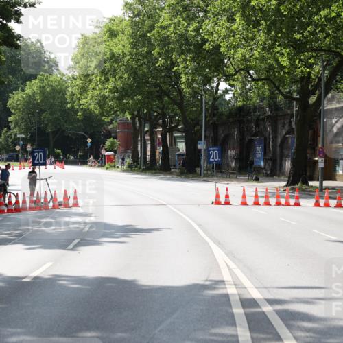 29.06.2025 - hella hamburg halbmarathon Yannick Fuchs http://msf.ph/oto/8298086 29.06.2025 09:51:49 20KM 20, 20 meine-sportfotos.de