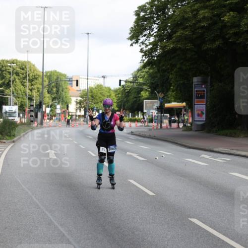 29.06.2025 - hella hamburg halbmarathon Yannick Fuchs http://msf.ph/oto/8298277 29.06.2025 09:54:29 20KM 79, 20079 meine-sportfotos.de