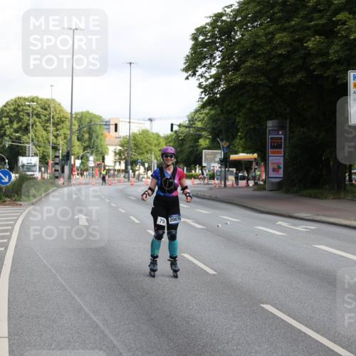 29.06.2025 - hella hamburg halbmarathon Yannick Fuchs http://msf.ph/oto/8298289 29.06.2025 09:54:29 20KM 79, 20079, 1405 meine-sportfotos.de