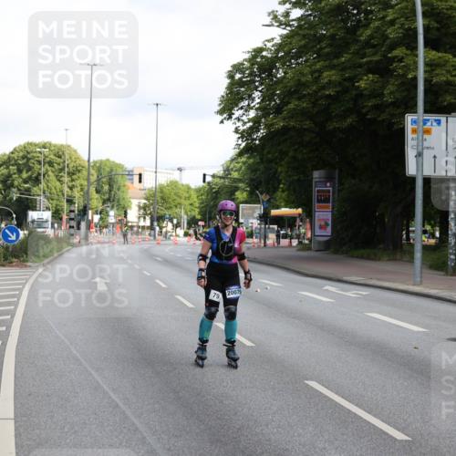 29.06.2025 - hella hamburg halbmarathon Yannick Fuchs http://msf.ph/oto/8298311 29.06.2025 09:54:30 20KM 79, 20079 meine-sportfotos.de