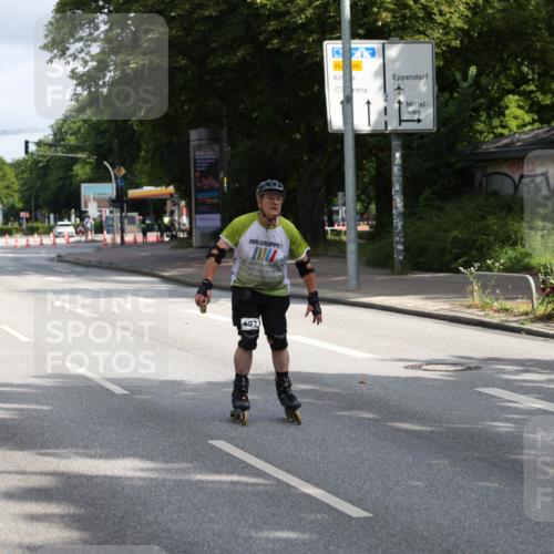 29.06.2025 - hella hamburg halbmarathon Yannick Fuchs http://msf.ph/oto/8298403 29.06.2025 09:55:01 20KM 497, 14443 meine-sportfotos.de