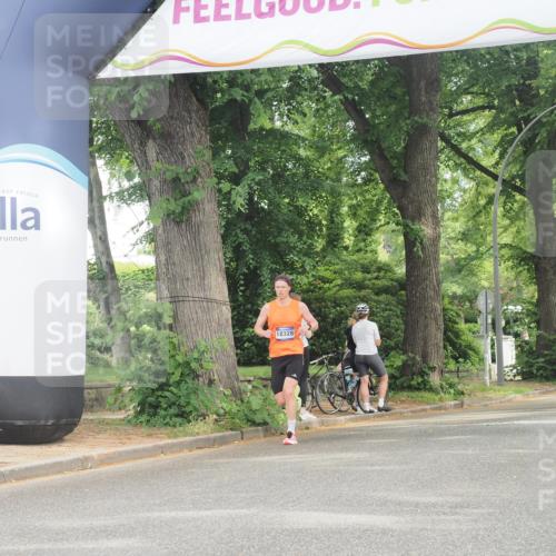 29.06.2025 - hella hamburg halbmarathon KatJ http://msf.ph/oto/8298481 29.06.2025 10:13:49 Zwischen KM18-KM19  meine-sportfotos.de