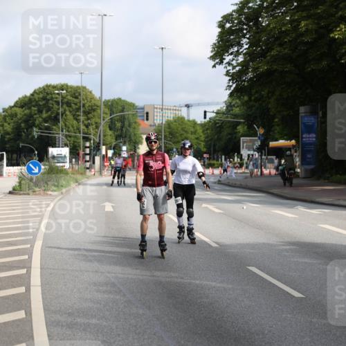 29.06.2025 - hella hamburg halbmarathon Yannick Fuchs http://msf.ph/oto/8298530 29.06.2025 09:47:51 20KM  meine-sportfotos.de