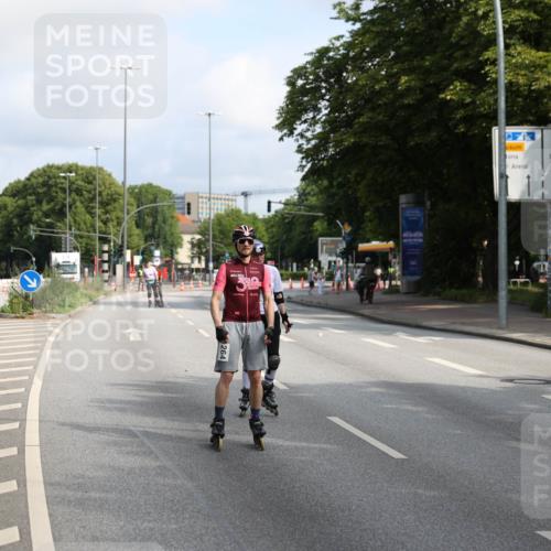 29.06.2025 - hella hamburg halbmarathon Yannick Fuchs http://msf.ph/oto/8298566 29.06.2025 09:47:51 20KM  meine-sportfotos.de
