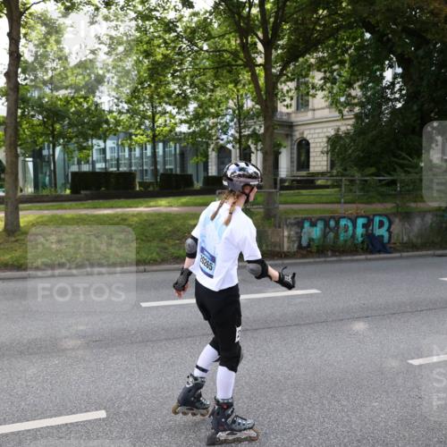 29.06.2025 - hella hamburg halbmarathon Yannick Fuchs http://msf.ph/oto/8298721 29.06.2025 09:47:54 20KM  meine-sportfotos.de
