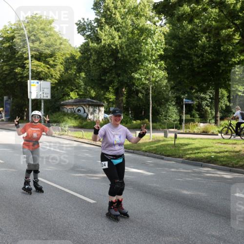 29.06.2025 - hella hamburg halbmarathon Yannick Fuchs http://msf.ph/oto/8298914 29.06.2025 09:48:01 20KM  meine-sportfotos.de