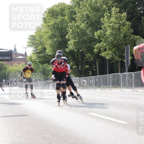 29.06.2025 - hella hamburg halbmarathon Jannik Wohlers http://msf.ph/oto/8298993 29.06.2025 08:55:05 Lombardsbrücke  meine-sportfotos.de