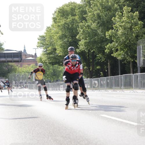 29.06.2025 - hella hamburg halbmarathon Jannik Wohlers http://msf.ph/oto/8299041 29.06.2025 08:55:06 Lombardsbrücke  meine-sportfotos.de