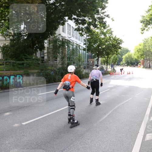29.06.2025 - hella hamburg halbmarathon Yannick Fuchs http://msf.ph/oto/8299048 29.06.2025 09:48:03 20KM  meine-sportfotos.de