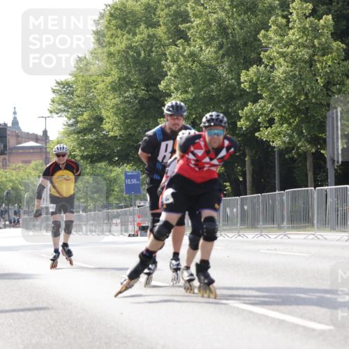 29.06.2025 - hella hamburg halbmarathon Jannik Wohlers http://msf.ph/oto/8299210 29.06.2025 08:55:06 Lombardsbrücke  meine-sportfotos.de