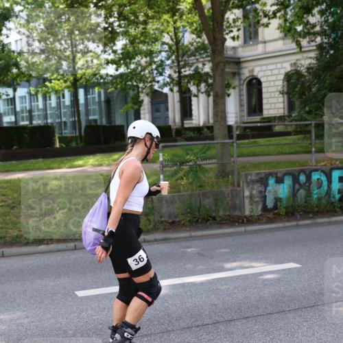 29.06.2025 - hella hamburg halbmarathon Yannick Fuchs http://msf.ph/oto/8299238 29.06.2025 09:49:16 20KM  meine-sportfotos.de
