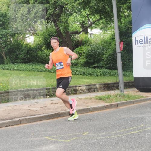 29.06.2025 - hella hamburg halbmarathon KatJ http://msf.ph/oto/8299296 29.06.2025 10:13:52 Zwischen KM18-KM19  meine-sportfotos.de