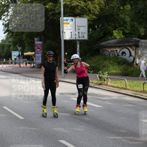 29.06.2025 - hella hamburg halbmarathon Yannick Fuchs http://msf.ph/oto/8299304 29.06.2025 09:49:21 20KM  meine-sportfotos.de