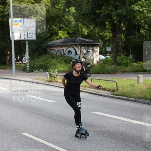 29.06.2025 - hella hamburg halbmarathon Yannick Fuchs http://msf.ph/oto/8299410 29.06.2025 09:47:45 20KM 26 meine-sportfotos.de