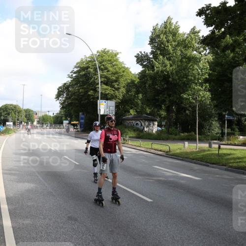 29.06.2025 - hella hamburg halbmarathon Yannick Fuchs http://msf.ph/oto/8299488 29.06.2025 09:47:53 20KM 265 meine-sportfotos.de
