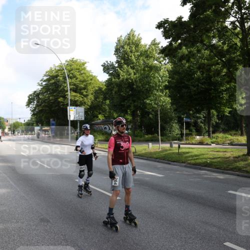 29.06.2025 - hella hamburg halbmarathon Yannick Fuchs http://msf.ph/oto/8299508 29.06.2025 09:47:53 20KM 265 meine-sportfotos.de
