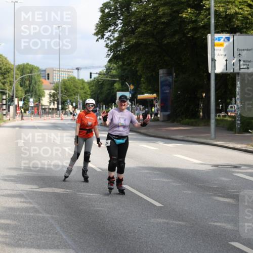 29.06.2025 - hella hamburg halbmarathon Yannick Fuchs http://msf.ph/oto/8299548 29.06.2025 09:48:00 20KM  meine-sportfotos.de