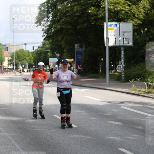 29.06.2025 - hella hamburg halbmarathon Yannick Fuchs http://msf.ph/oto/8299580 29.06.2025 09:48:00 20KM 24 meine-sportfotos.de