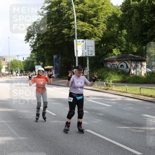29.06.2025 - hella hamburg halbmarathon Yannick Fuchs http://msf.ph/oto/8299604 29.06.2025 09:48:01 20KM 24 meine-sportfotos.de