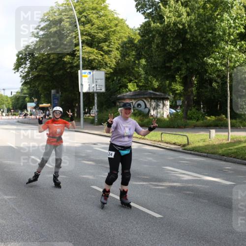 29.06.2025 - hella hamburg halbmarathon Yannick Fuchs http://msf.ph/oto/8299624 29.06.2025 09:48:01 20KM 24 meine-sportfotos.de