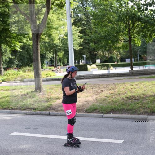 29.06.2025 - hella hamburg halbmarathon Yannick Fuchs http://msf.ph/oto/8299737 29.06.2025 09:49:11 20KM 504 meine-sportfotos.de