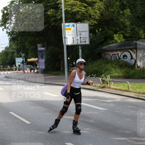 29.06.2025 - hella hamburg halbmarathon Yannick Fuchs http://msf.ph/oto/8299767 29.06.2025 09:49:14 20KM  meine-sportfotos.de