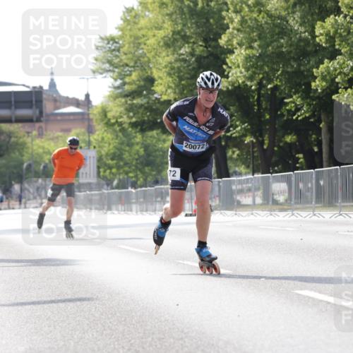 29.06.2025 - hella hamburg halbmarathon Jannik Wohlers http://msf.ph/oto/8299814 29.06.2025 08:55:13 Lombardsbrücke  meine-sportfotos.de