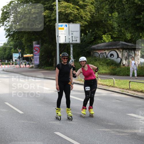 29.06.2025 - hella hamburg halbmarathon Yannick Fuchs http://msf.ph/oto/8299866 29.06.2025 09:49:21 20KM 494 meine-sportfotos.de