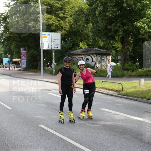 29.06.2025 - hella hamburg halbmarathon Yannick Fuchs http://msf.ph/oto/8299893 29.06.2025 09:49:22 20KM 494 meine-sportfotos.de