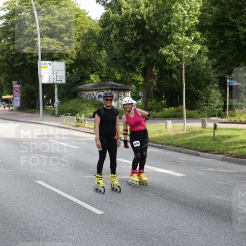 29.06.2025 - hella hamburg halbmarathon Yannick Fuchs http://msf.ph/oto/8299918 29.06.2025 09:49:22 20KM 494, 885565 meine-sportfotos.de
