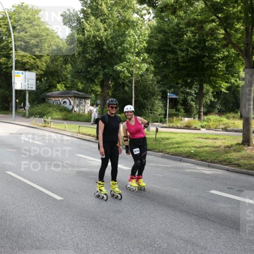 29.06.2025 - hella hamburg halbmarathon Yannick Fuchs http://msf.ph/oto/8299946 29.06.2025 09:49:22 20KM 494 meine-sportfotos.de