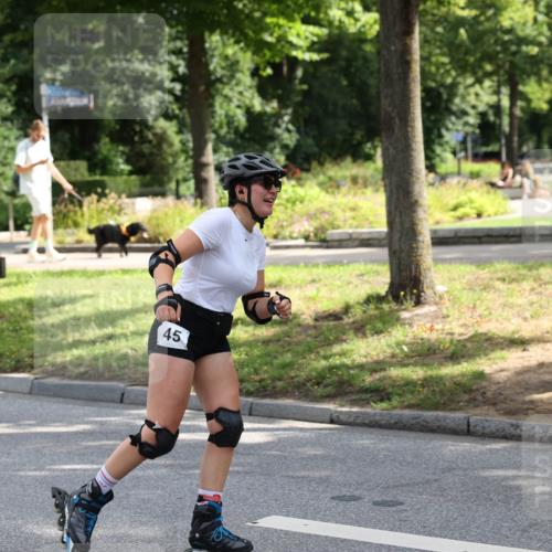 29.06.2025 - hella hamburg halbmarathon Yannick Fuchs http://msf.ph/oto/8300092 29.06.2025 09:51:01 20KM 45 meine-sportfotos.de